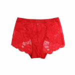 10 v&auml;rvi naiste seksikad pitsist alusp&uuml;ksid, lilled, tikandid, aluspesu keskmise v&ouml;&ouml;koha tagumiku t&otilde;stmisega &otilde;mblusteta p&uuml;ksikud pluss suuruses elastsed alusp&uuml;ksid XL