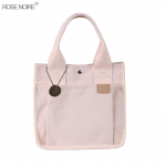 L&otilde;uendist kott L&otilde;unakott Tote Bag 16 Ann Canvas kott Melaleuca naiste kott valge