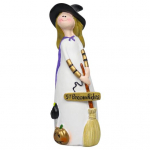 N&otilde;iakujukesed armas multikas elegantses stiilis n&otilde;idust&uuml;druku figuur, mudel kollektsioneeritav peok&auml;sit&ouml;&ouml; kaunistus kingitused 3 majapidamise kaunistamiseks C