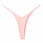 TERMEZY naiste seksikad madala v&ouml;&ouml;kohaga stringid alusp&uuml;ksid &otilde;mblusteta &otilde;hukese n&ouml;&ouml;riga aluspesu naiste G string pesu kiusatus bikiinid M