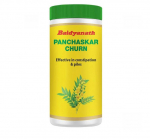 Baidyanath Panchasakar Churna &ndash; 200 g