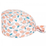 Uus pehme kork puuvillane Reguleeritav Cartoon Scrubs M&uuml;tsid labor T&ouml;&ouml; Kirurgia m&uuml;ts apteek Hambaarst &Otilde;endustarvikud Puhastuskorgid One Size