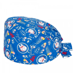 cartoon kirurgiline m&uuml;ts 100% puuvill T&ouml;&ouml; kirurgilised m&uuml;tsid &otilde;de arsti tarvikud Medical Hospital Hambapuhastusm&uuml;ts naistele meestele One Size