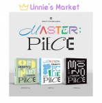 CRAVITY MASTER:PIECE Album + tasuta kingitus Random