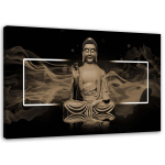L&otilde;uenditr&uuml;kk Brown Buddha Zen Spa 60x40 beež