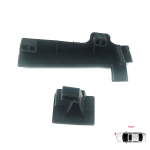 EHL553 esitulede esilaterna korpuse toe remondikomplekt 260100048R parempoolne Renault Fluence 2009-2020 jaoks