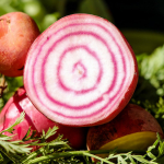 60 Chioggia peediseemned &ndash; aiak&ouml;&ouml;giviljad &ndash; paljundatavad talupojaseemned &ndash; Semiwild