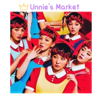 Red Velvet &ndash; punane album + tasuta kingitus Random 1EA
