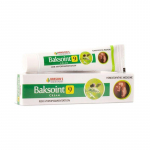 Kreem Baksoint-9 (25 g), Kreem Baksoint-9, Bakson 5.1