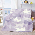 Butterfly flanell-visketekk &Uuml;limalt pehme kerge tekk aastaringselt soe voodi diivan Diivan Armas ilus Butterfly King 130cmx150cm