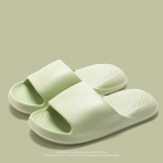 Sussid Naised Mehed Sise- ja v&auml;listingimustes Pehme tallaga platvorm Sussid Vannituba Libisemiskindlad Kiiresti Kuivavad Du&scaron;&scaron; Suvine Rannassussid Paar Sussid 44-45 must