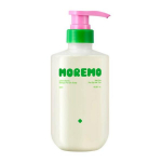 Moremo Kofeiini Bioomi &Scaron;ampoon & Moremo Vees Hooldusvahend Ime 100 (5 Valikud) #For Oily Scalp