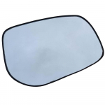 Parempoolse peegli asendusklaas koos alusplaadiga Toyota Camry 2007-2011 jaoks