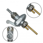 K&uuml;tuse petroolil&uuml;liti elektriliste komponentide otsevahetus