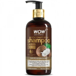 Wow Skin Science kookospiima &scaron;ampoon 300ml
