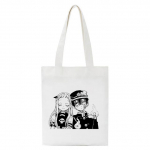 Jaapani anime tualettruumi k&ouml;ide Hanako Kun &ouml;kol&otilde;uendist ostukott Manga kandekotid Harajuku naiste &otilde;lakott Ostukott K&auml;ekott 24*26cm