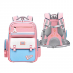 Algkooli&otilde;pilaste koolikotid Selgrookaitse Laste koolikotid poistele ja t&uuml;drukutele v&auml;hendavad &otilde;lgade koormust v&ouml;&ouml;kaitsega 41.5*31*20cm