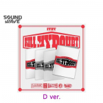 SOUNDWAVE ITZY  KILL MY DOUBT  (Standardver.) A ver