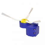 IROBOT Roomba jaoks 500 600 700 800 900 I7 E5 E6 seeria tarvikud K&uuml;lgharja vahetusmootori robottolmuimeja osad