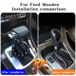 ford mondeo mk4 max focus everest Fiesta automaatk&auml;igukasti k&auml;epide k&auml;iguvahetuspea k&auml;igukangi nupp k&auml;igukangi k&auml;ik Win for Mondeo