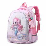 Lasteaia veekindlad jalakotid t&uuml;drukutele Kerge l&uuml;lisambakaitse Armas &uuml;kssarviku multikas seljakott Eelkooliealine raamatukott