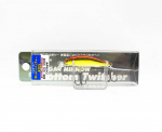 Bassday Sugar Minnow Bottom Twitcher 42ES uppuv lant 3,7 g M-14 (0031)