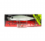 Duo Realis Spin Bait 72 Alpha spinbait spybait uppumislant CCC3116 (2591)