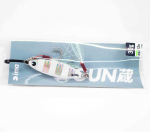 Ima Metal Jig Gun Zou 30 grammi 004 (6562)