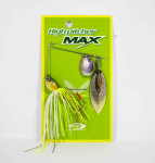 OSP Spinner Bait High Pitcher Max TW 5/8 Oz S-39 (1253)