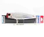 Yo Zuri Duel 3D Inshore Popper 120F ujuv lant R1412-HGSH (1061)