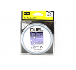 Yo Zuri Duel HD Pro Tough Leader Fluorocarbon 50 m, suurus 7, 25 naela H815 (7740) puhas