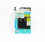 Omanik TSS-54 Taff Swivel Micro Hyper Spin suurus 00 (6189)