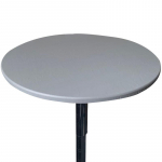 6 v&auml;rvi &uuml;mmargune 60-130 cm elastne liibuv laudlina kaitsega lauakate veekindel 60CM