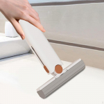 Mini mop auto leti puhastamine majapidamist&ouml;&ouml;riistad P&otilde;randa kerge imav aine