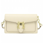 Ehtsast nahast kaenlaaluse kott naiste tipptasemel tundega v&auml;ikesele kandilisele kotile, mitmek&uuml;lgne s&uuml;gis- ja talvine Cross Body v&auml;ike kott, 2023. aasta uus mudel M