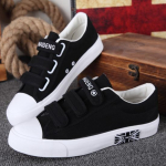SexysexyMeeste l&otilde;uendikingad Meeste kingad Velcro vabaajajalatsid Tossud 42