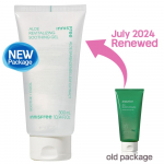 Innisfree - Aloe Revital rahustav geel 300ml