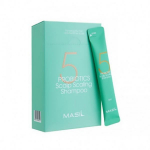 MASIL &ndash; 5 Probiotics Scalp Scalp Shampoo (8 ml * 20 tk)