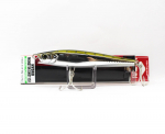 Yo Zuri Hydro Monster Shot 110 uppuv lant R1451-HAJ (1633)