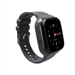 Laste nutitelefonide k&auml;ekell 4G nutikell lastele WiFi LBS asukoht lapse j&auml;lgija kell laste jaoks