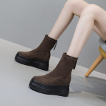 Koznoy 8,5 cm s&uuml;nteetilisest veniv kangas 34 must