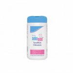 Sebamed Baby Oil salvr&auml;tikud 70 tk