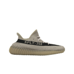 adidas Meeste Yeezy Boost 350 V2 Slate Unisex tossud Cream Core-Black HP7870 37⅓ gray