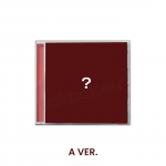 Album SOOJIN - [AGASSY] 1. EP Album JEWEL A