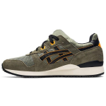 ASICS Gel Lyte 3 OG Sammalroheline Meeste Tossud Must 1203A114-301 39.5
