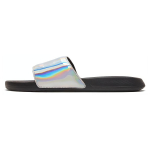 Puma Popcat Chrome Black Naiste Sandaalid H&otilde;bedased 367285-02 35.5