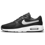 Nike Air Max SC Must Valge Meeste Tossud CW4555-002 43
