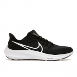 Nike Meeste Air Zoom Pegasus 39 Must Tume Suitsuhall Meeste Tossud Valge DH4071-001 45