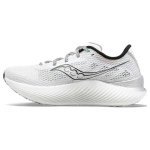 Saucony Endorphin Pro 3 Valge Must Meeste Tossud S20755-11 40.5