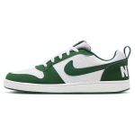 Nike Court Borough Low Gorge Green Meeste Tennised Valge FN3440-131 41 white